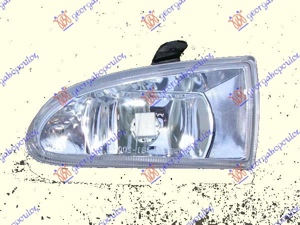 MAGLENKA (E) (TYC) FORD FIESTA 1996-1999 (JA)