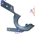MAKAZE HAUBE FORD FIESTA 1996-1999 (JA)