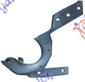 MAKAZE HAUBE FORD FIESTA 1996-1999 (JA)