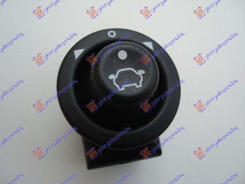 PREKIDAC ZA RETROVIZOR (7 PIN) FORD FIESTA 2008-2013 (CB1/JHJD)