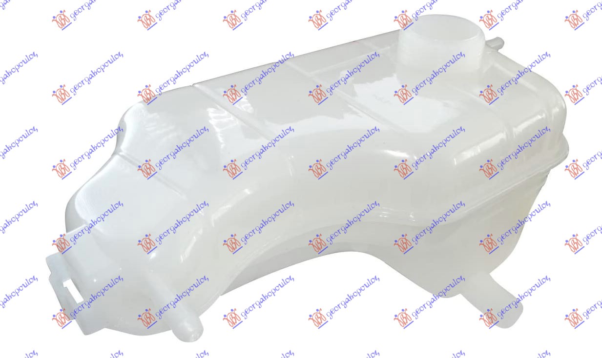 POSUDA ZA ANTIFRIZ (ZA SVE MODELE OSIM 1.3i BENZIN) FORD PUMA 1998-2002 (EC)