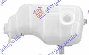 POSUDA ZA ANTIFRIZ (1.3i BENZIN) FORD FIESTA 1996-1999 (JA)