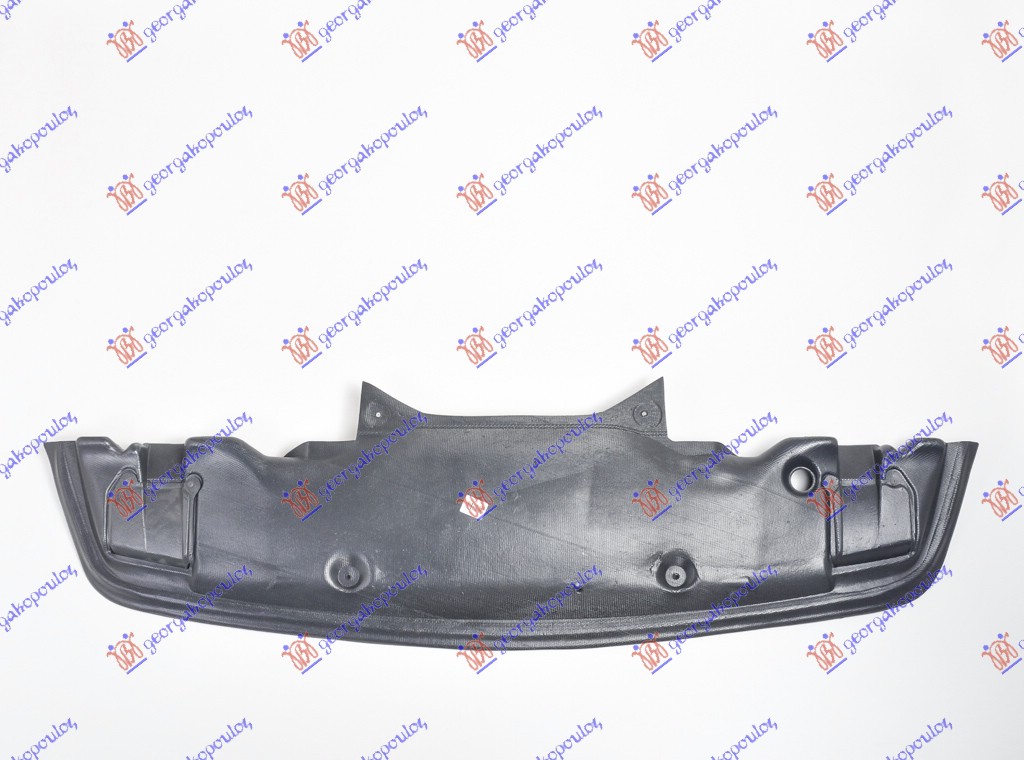 ZASTITA MOTORA PREDNJA (PREDNJI DEO) PLASTICNA MERCEDES E CLASS 1996-1999 (W210)