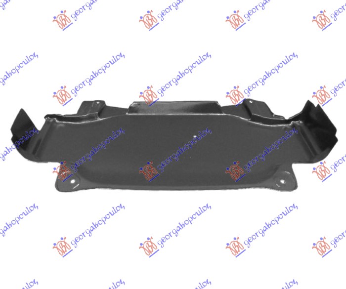 ZASTITA MOTORA (DIZEL) MERCEDES E CLASS 1996-1999 (W210)