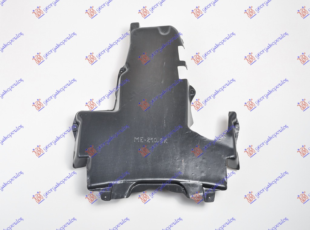 ZASTITA MOTORA ISPOD ALTERNATORA (DIZEL) MERCEDES E CLASS 1996-1999 (W210)