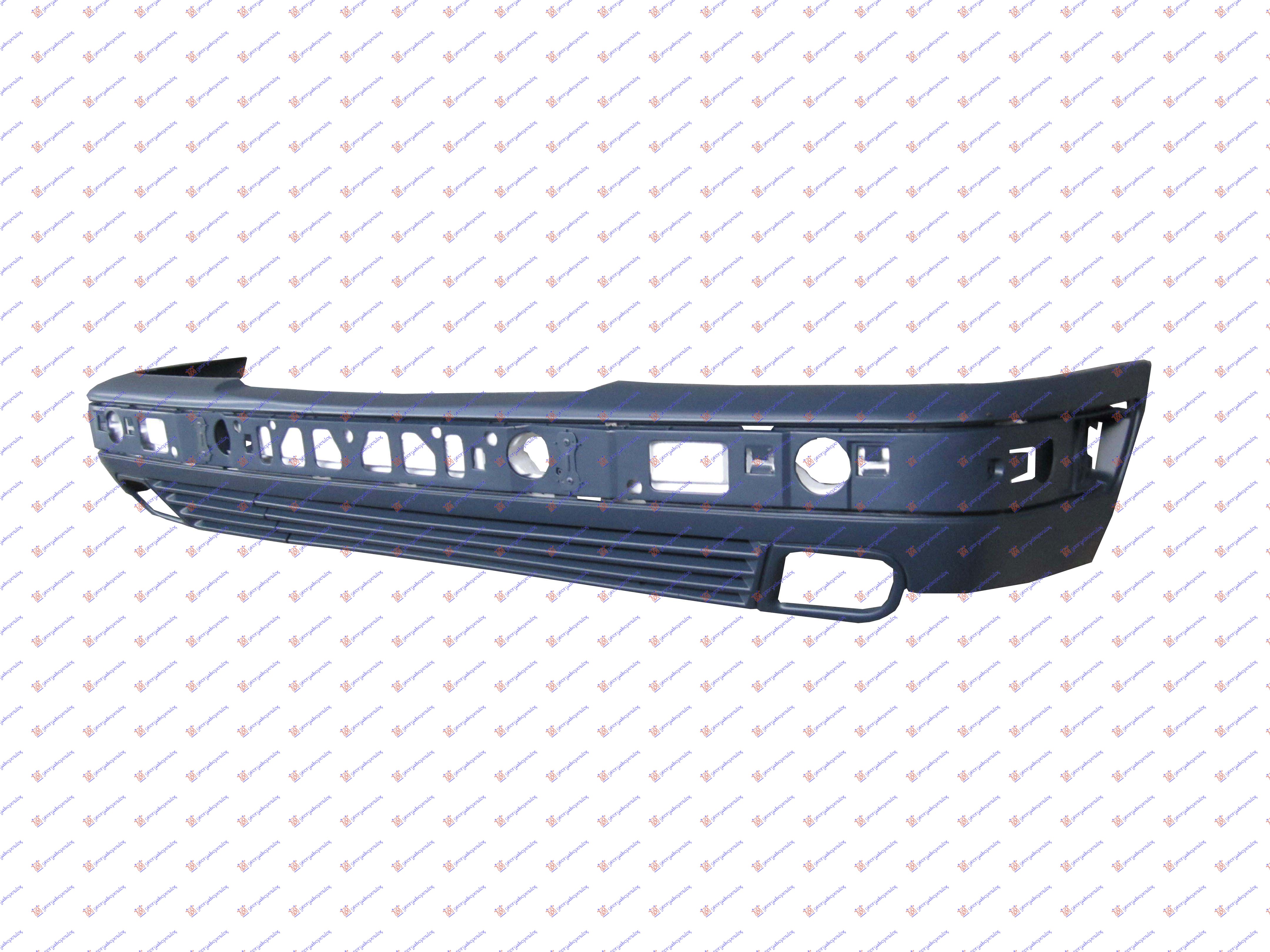 PREDNJI BRANIK (CLASSIC) (A KVALITET) MERCEDES E CLASS 1996-1999 (W210)