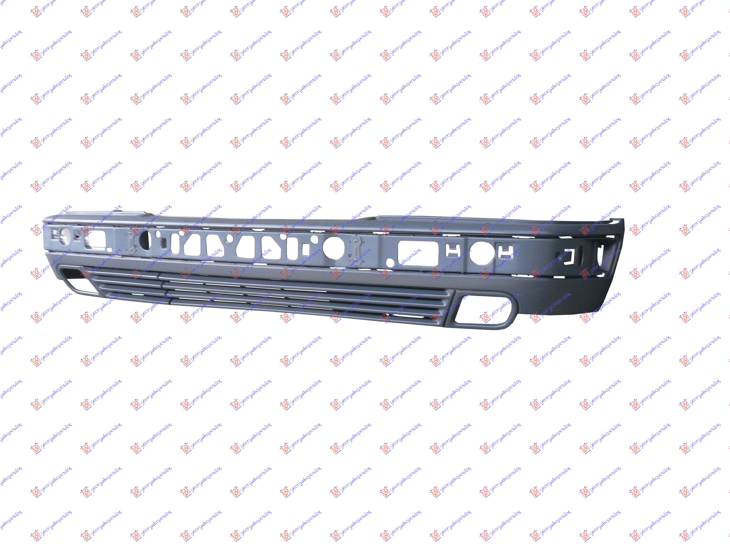 PREDNJI BRANIK PM (ELEGANCE-AVANTARDE) MERCEDES E CLASS 1996-1999 (W210)