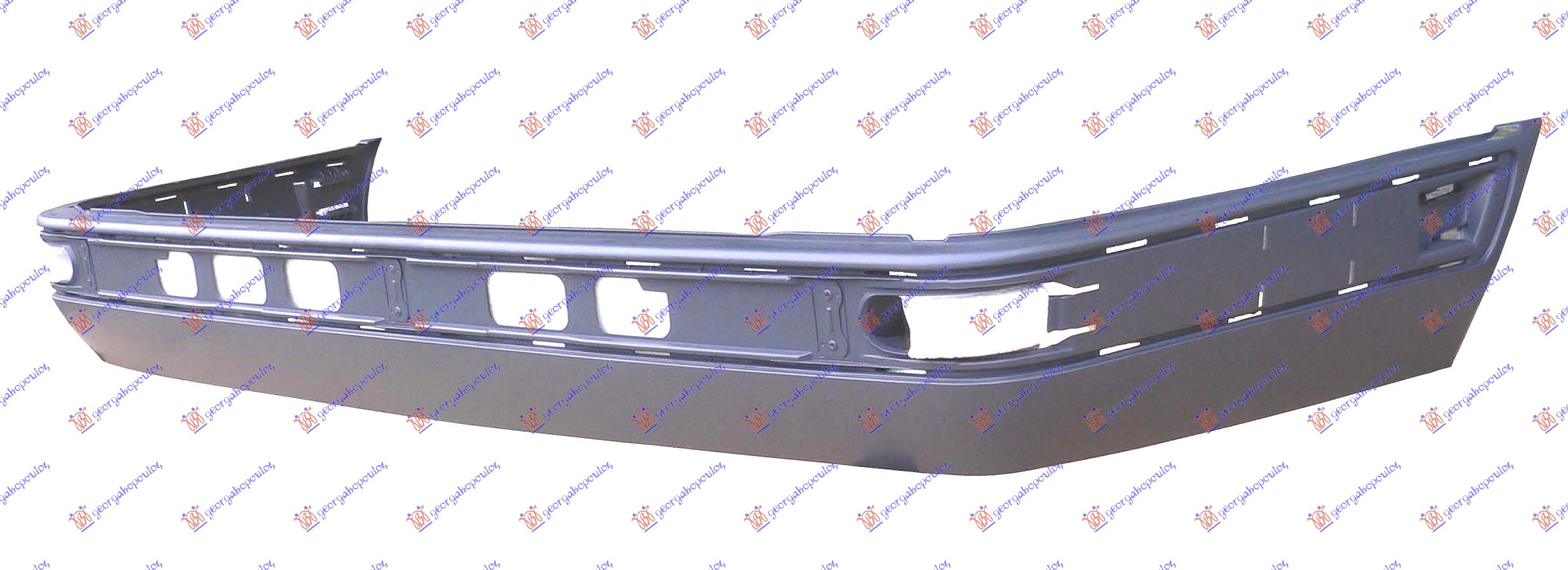ZADNJI BRANIK (CLASSIC) MERCEDES E CLASS 1996-1999 (W210)