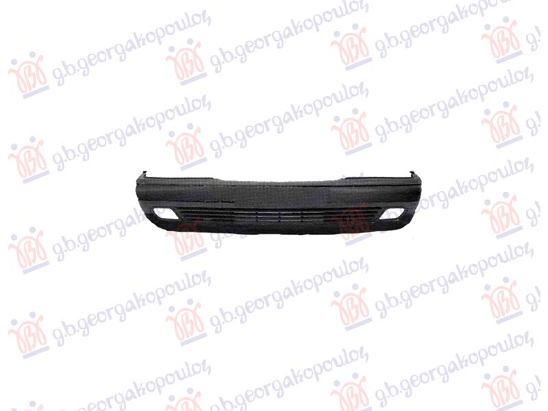 PREDNJI BRANIK PM (SA LAJSNOM) (SA SPOJLEROM) (CLASSIC) MERCEDES E CLASS 1996-1999 (W210)