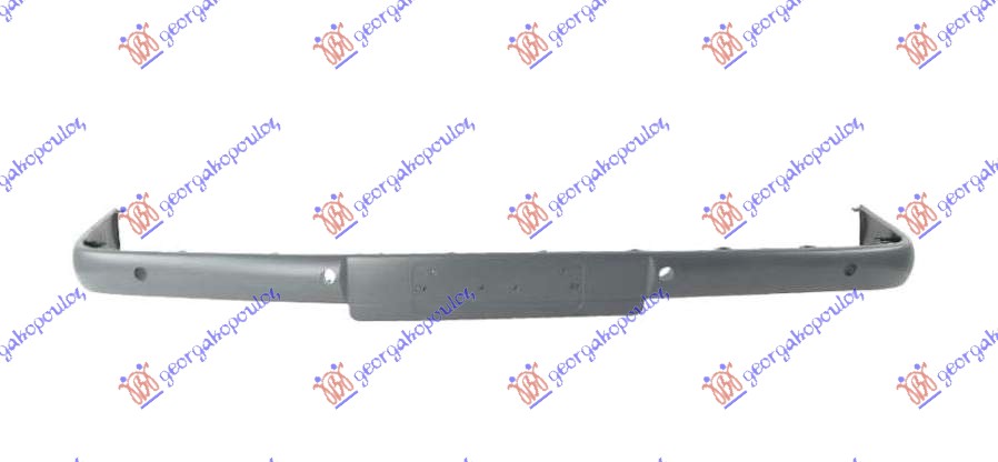 LAJSNA PREDNJEG BRANIKA PM (PDS SENZOR) MERCEDES E CLASS 1996-1999 (W210)