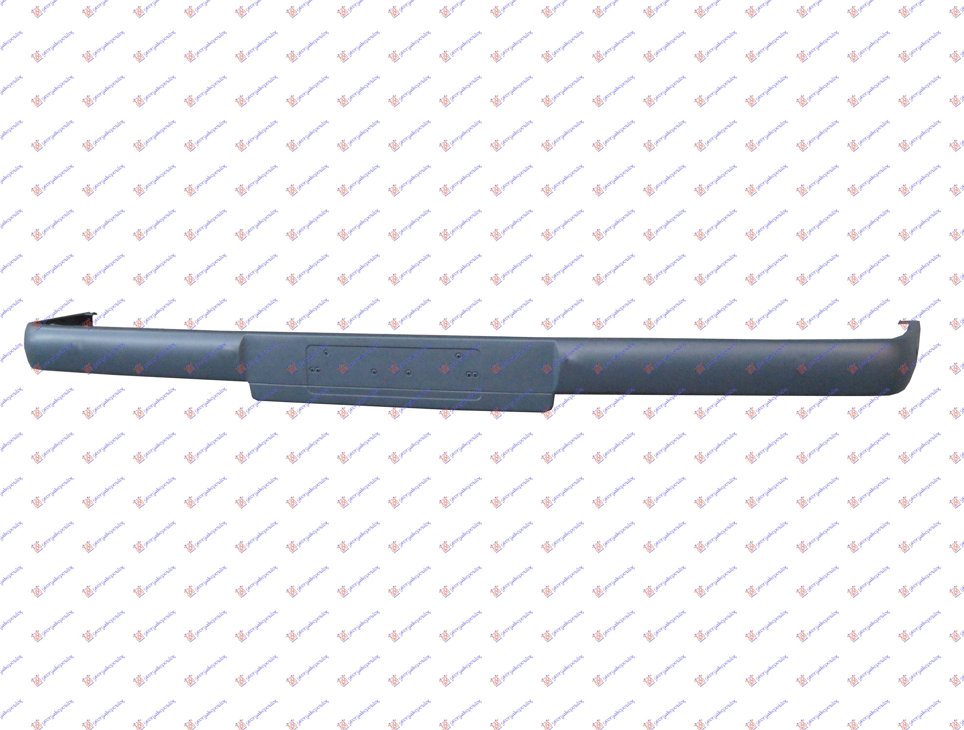 LAJSNA PREDNJEG BRANIKA PM MERCEDES E CLASS 1996-1999 (W210)