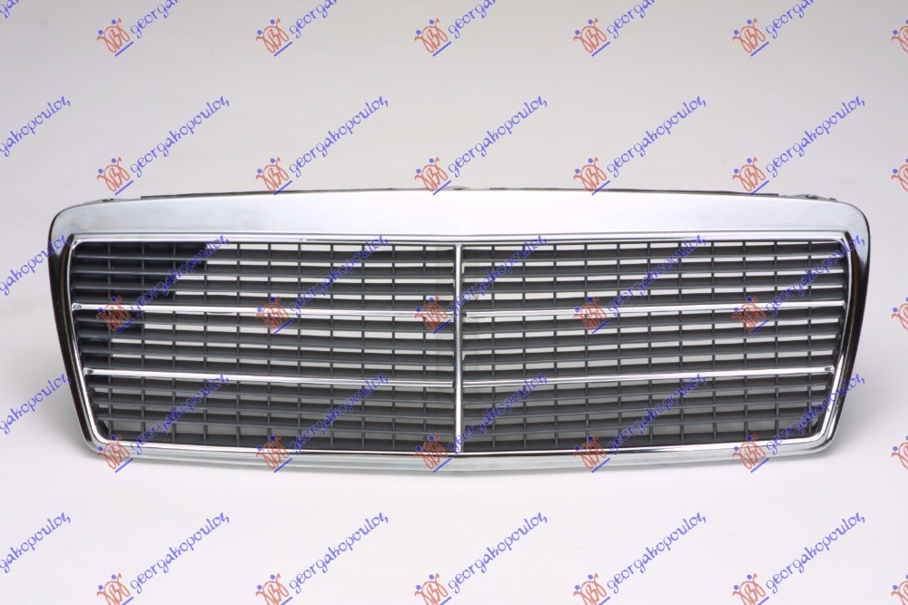 PVC MASKA KOMPLET (CLASSIC/ELEGANCE) MERCEDES E CLASS 1996-1999 (W210)