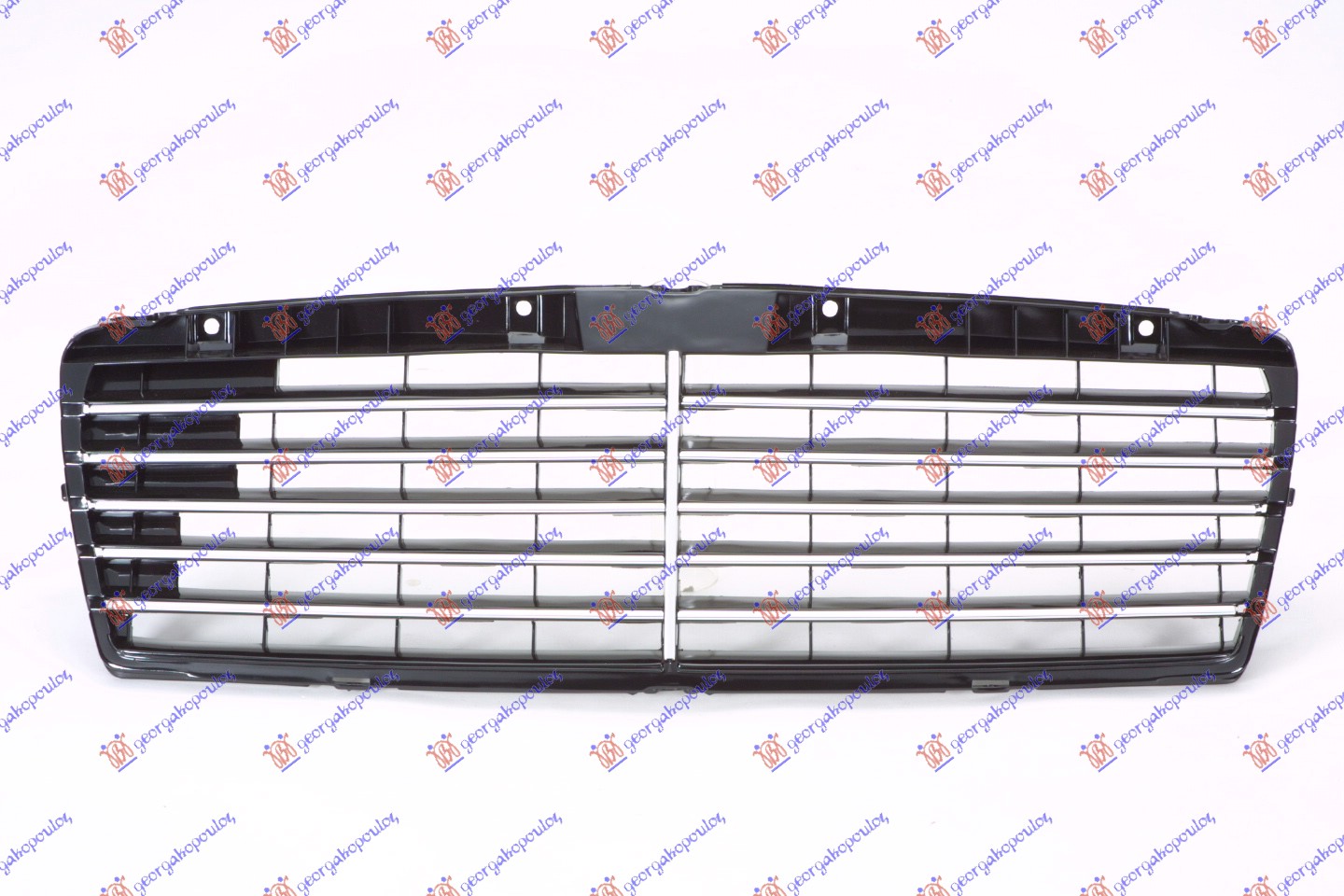 PVC MASKA (11 LAJSNI) (AVANT) MERCEDES E CLASS 1996-1999 (W210)