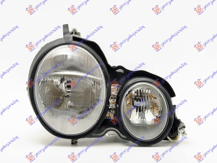 FAR (DEPO) MERCEDES E CLASS 1996-1999 (W210)