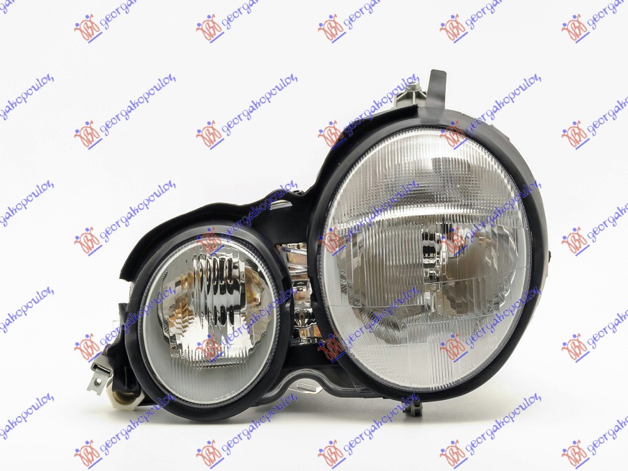 FAR (DEPO) MERCEDES E CLASS 1996-1999 (W210)