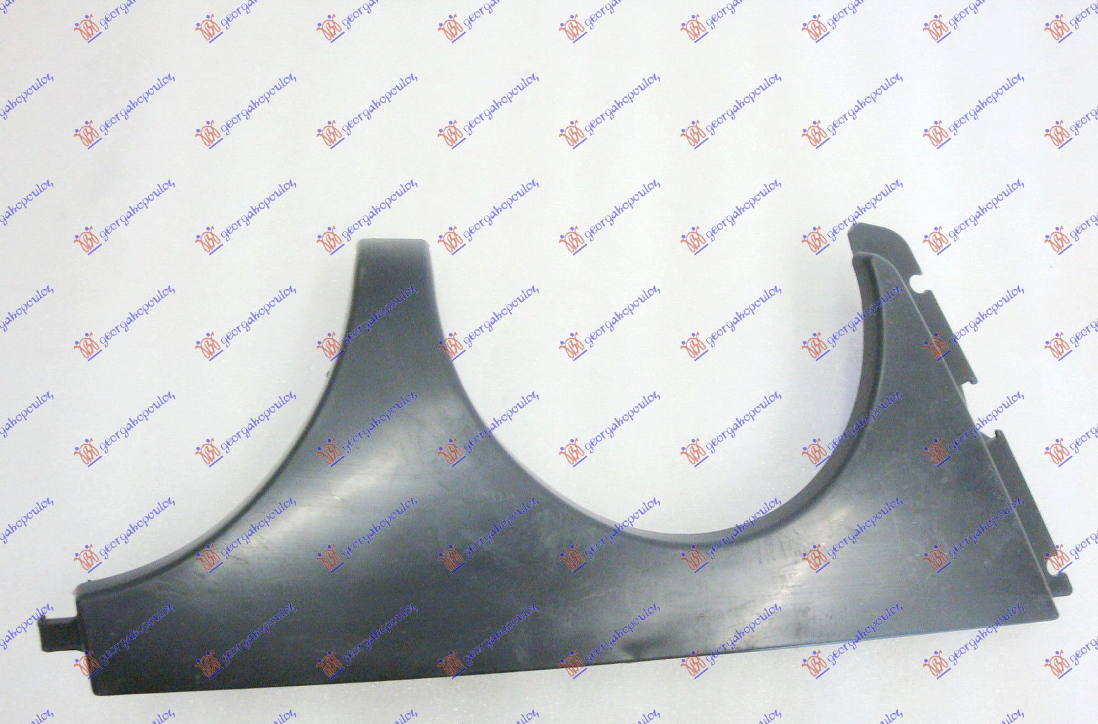 LAJSNA FARA MERCEDES E CLASS 1996-1999 (W210)