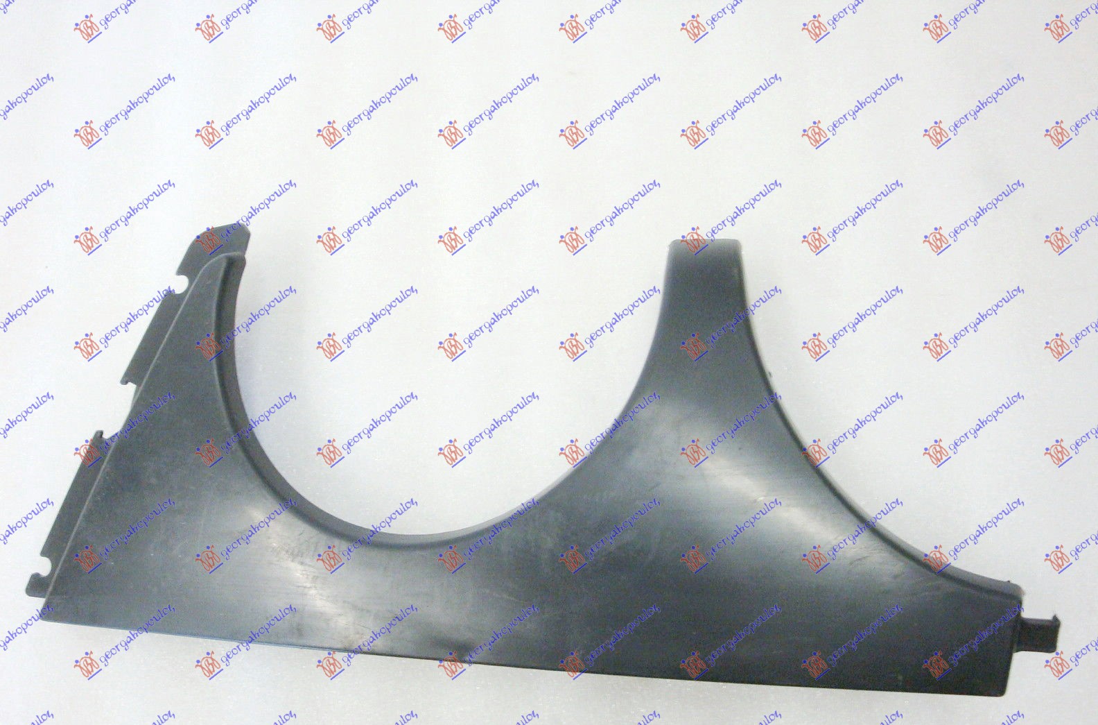 LAJSNA FARA MERCEDES E CLASS 1996-1999 (W210)
