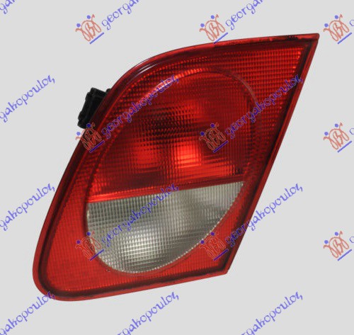 STOP LAMPA UNUTRASNJA MERCEDES E CLASS 1996-1999 (W210)