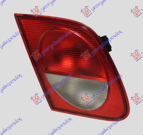 STOP LAMPA UNUTRASNJA MERCEDES E CLASS 1996-1999 (W210)