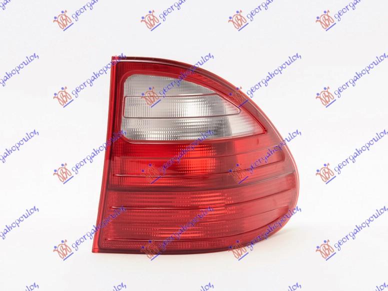 STOP LAMPA SPOLJASNJA KARAVAN (DEPO) MERCEDES E CLASS 1996-1999 (W210)
