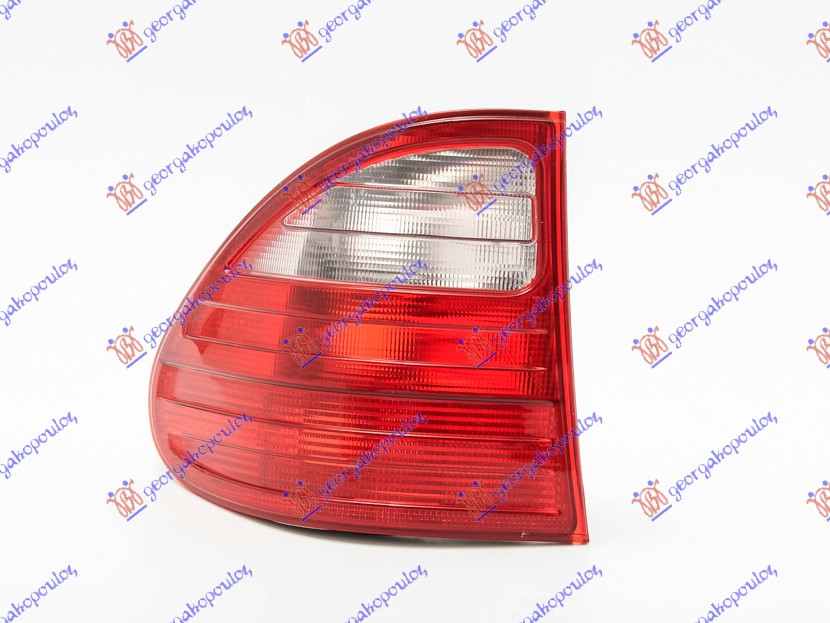 STOP LAMPA SPOLJASNJA KARAVAN (DEPO) MERCEDES E CLASS 1996-1999 (W210)