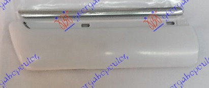 LAJSNA PREDNJEG BLATOBRANA MERCEDES E CLASS 1996-1999 (W210)