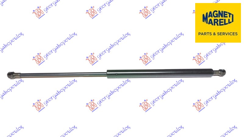 AMORTIZER HAUBE (MARELLI) MERCEDES E CLASS 1996-1999 (W210)