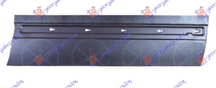 OPLATA PREDNJIH VRATA MERCEDES E CLASS 1999-2002 (W210)