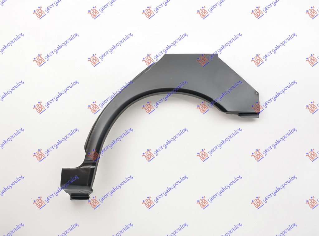 RUB (SEDAN/KARAVAN) MERCEDES E CLASS 1996-1999 (W210)