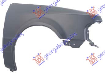 BLATOBRAN FORD ESCORT IV 1988-1990 (AWF/AVF)