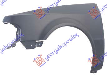BLATOBRAN FORD ESCORT IV 1988-1990 (AWF/AVF)
