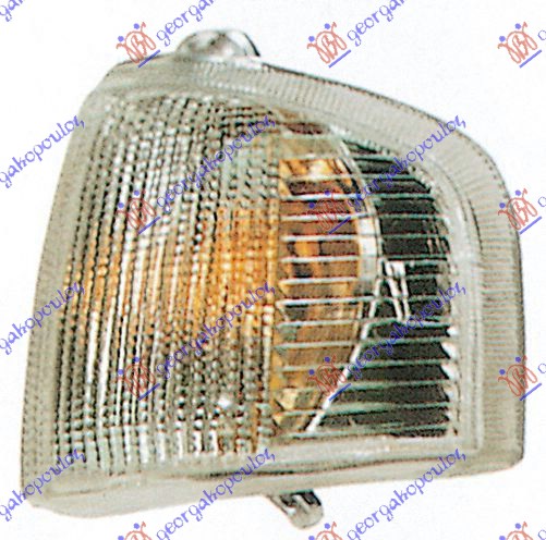 MIGAVAC BELI FORD ESCORT IV 1986-1988 (AWF/AVF)