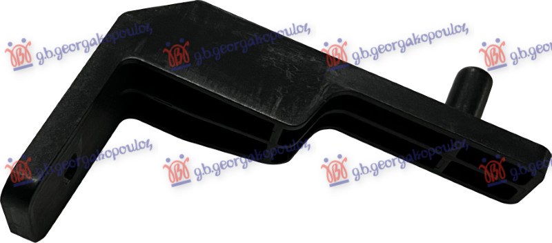 NOSAC HLADNJAKA GORNJI PLASTICNI (3.2L) LAND ROVER FREELANDER  2007-2014 (L359)