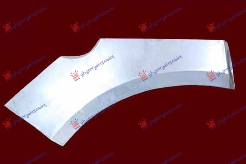 RUB LAND ROVER FREELANDER  2007-2014 (L359)