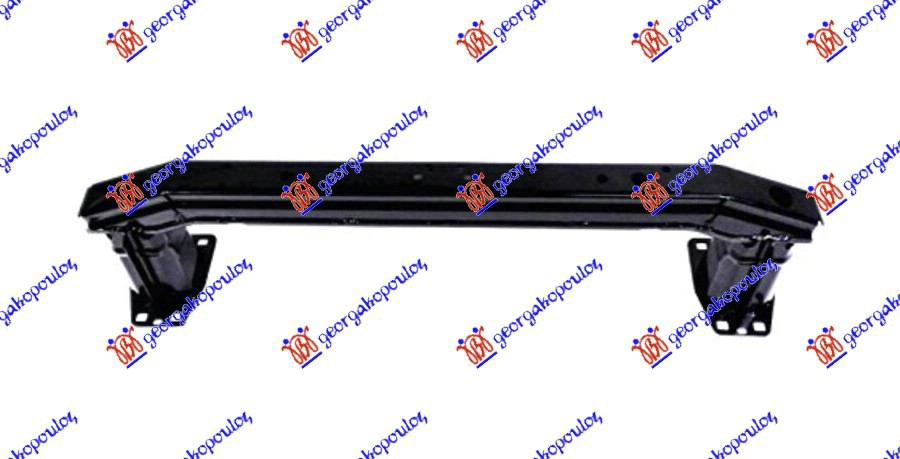 SINA PREDNJEG BRANIKA LAND ROVER FREELANDER  2007-2014 (L359)