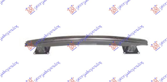 SINA ZADNJEG BRANIKA LAND ROVER FREELANDER  2007-2014 (L359)