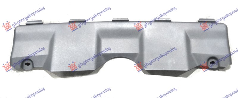 LAJSNA PREDNJEG BRANIKA DONJA CRNA -11 LAND ROVER FREELANDER  2007-2014 (L359)