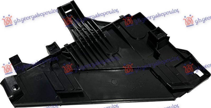 NOSAC FARA PLASTICNI LAND ROVER FREELANDER  2007-2014 (L359)