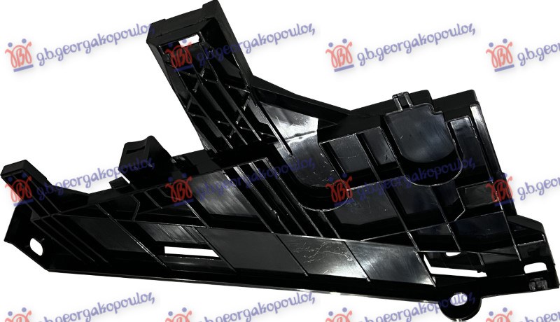 NOSAC FARA PLASTICNI LAND ROVER FREELANDER  2007-2014 (L359)