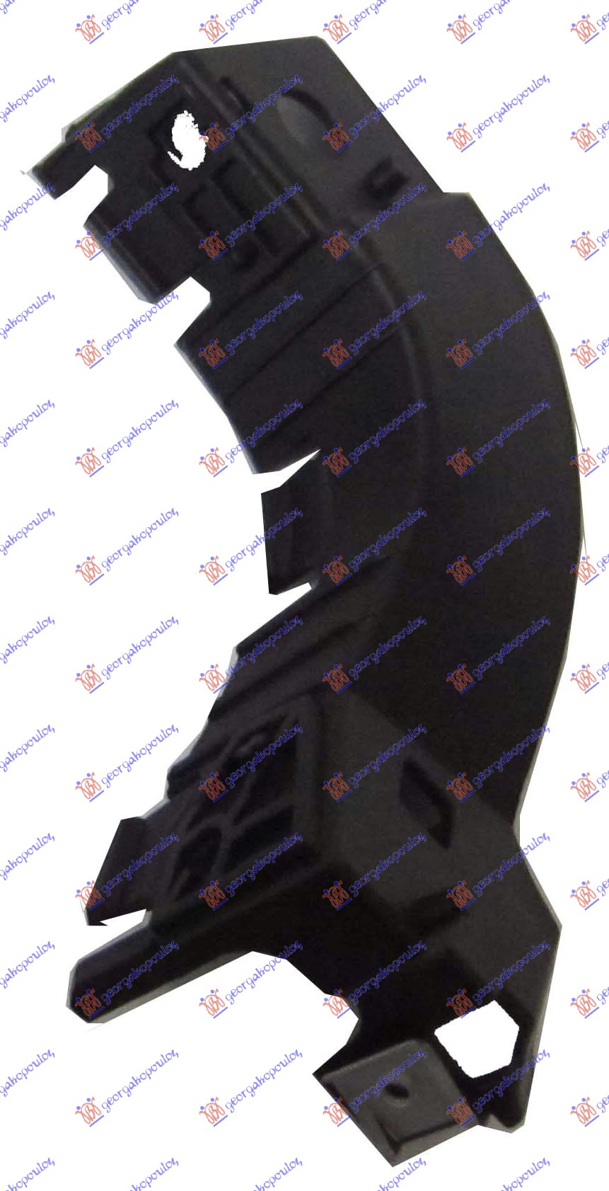 NOSAC PREDNJEG BRANIKA LAND ROVER FREELANDER  2007-2014 (L359)