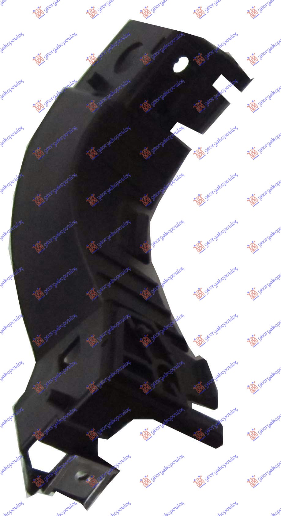 NOSAC PREDNJEG BRANIKA LAND ROVER FREELANDER  2007-2014 (L359)