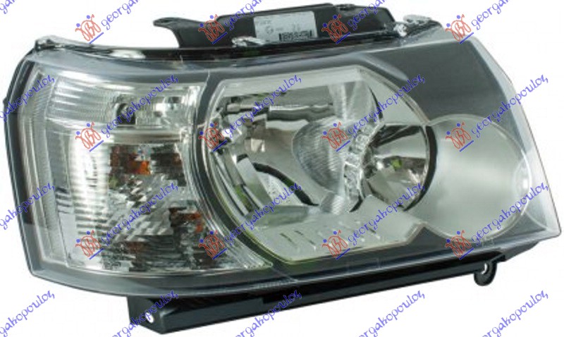 FAR (HELLA) LAND ROVER FREELANDER  2007-2014 (L359)