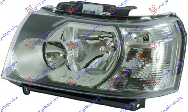 FAR (HELLA) LAND ROVER FREELANDER  2007-2014 (L359)