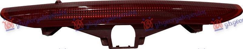 TRECA STOP LAMPA LAND ROVER FREELANDER  2007-2014 (L359)