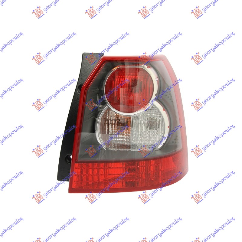 STOP LAMPA -2010 (VISTEON) LAND ROVER FREELANDER  2007-2014 (L359)