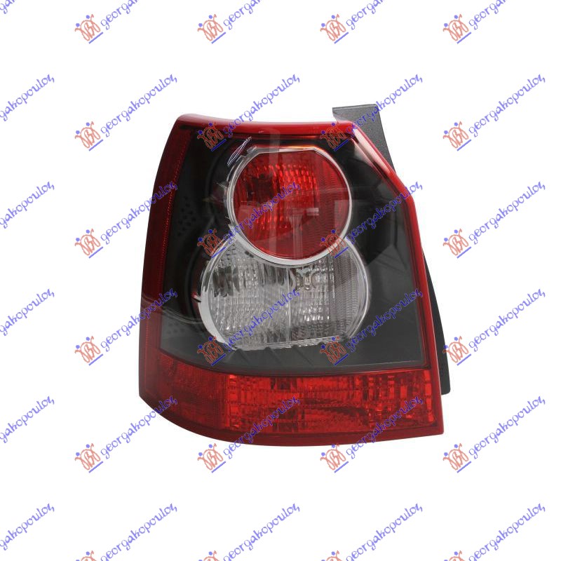 STOP LAMPA -2010 (VISTEON) LAND ROVER FREELANDER  2007-2014 (L359)