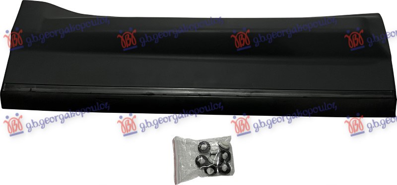 LAJSNA ZADNJIH VRATA PM LAND ROVER FREELANDER  2007-2014 (L359)
