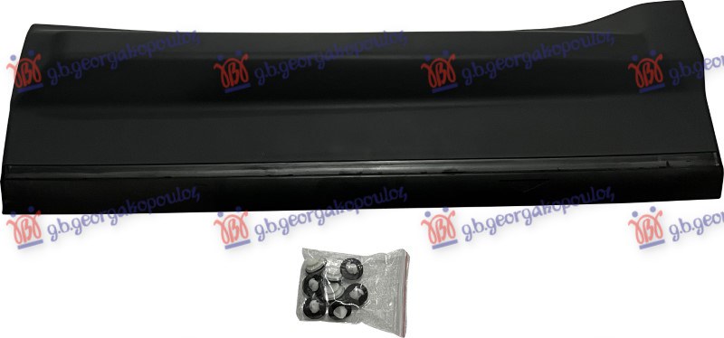 LAJSNA ZADNJIH VRATA PM LAND ROVER FREELANDER  2007-2014 (L359)
