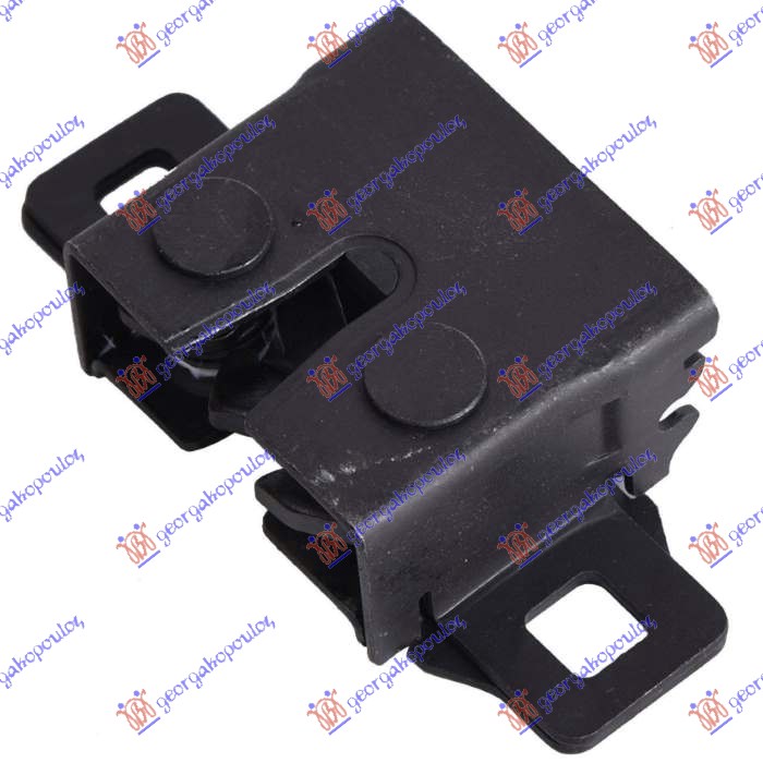 BRAVA HAUBE (SA ALARMOM) (2pins) LAND ROVER RANGE ROVER SPORT  2005-2013 (L320)