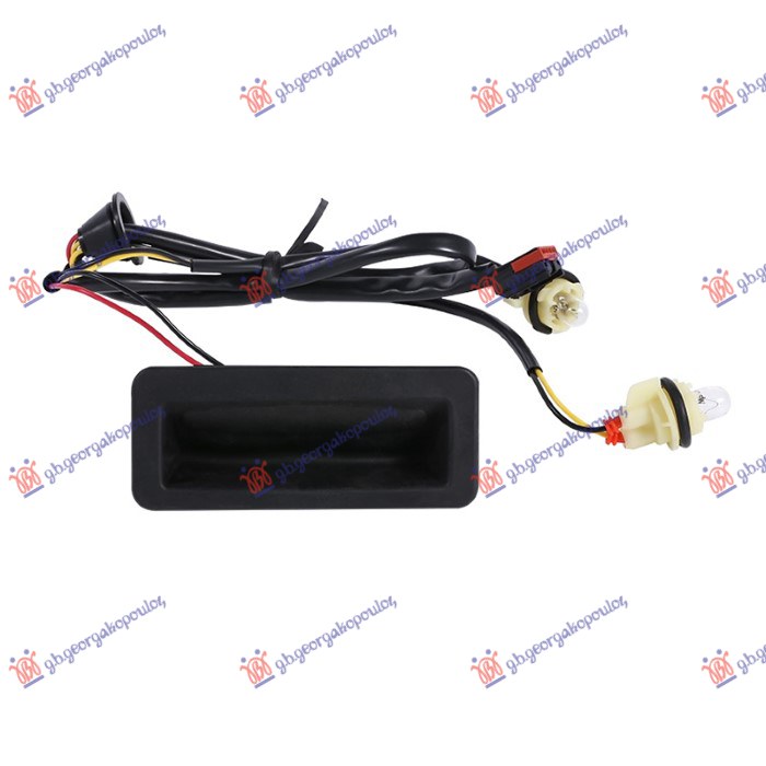 PREKIDAC ZA OTVARANJE GEPEK VRATA -13 LAND ROVER FREELANDER  2007-2014 (L359)